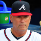 Illustration for article titled Atlanta Braves Manager Reminds Team October Is Where Other Teams’ Legacies Are Made